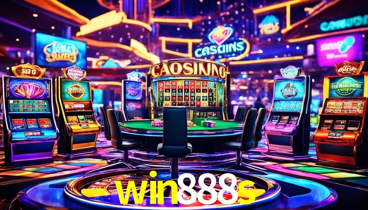 Bônus de Boas-vindas win888s