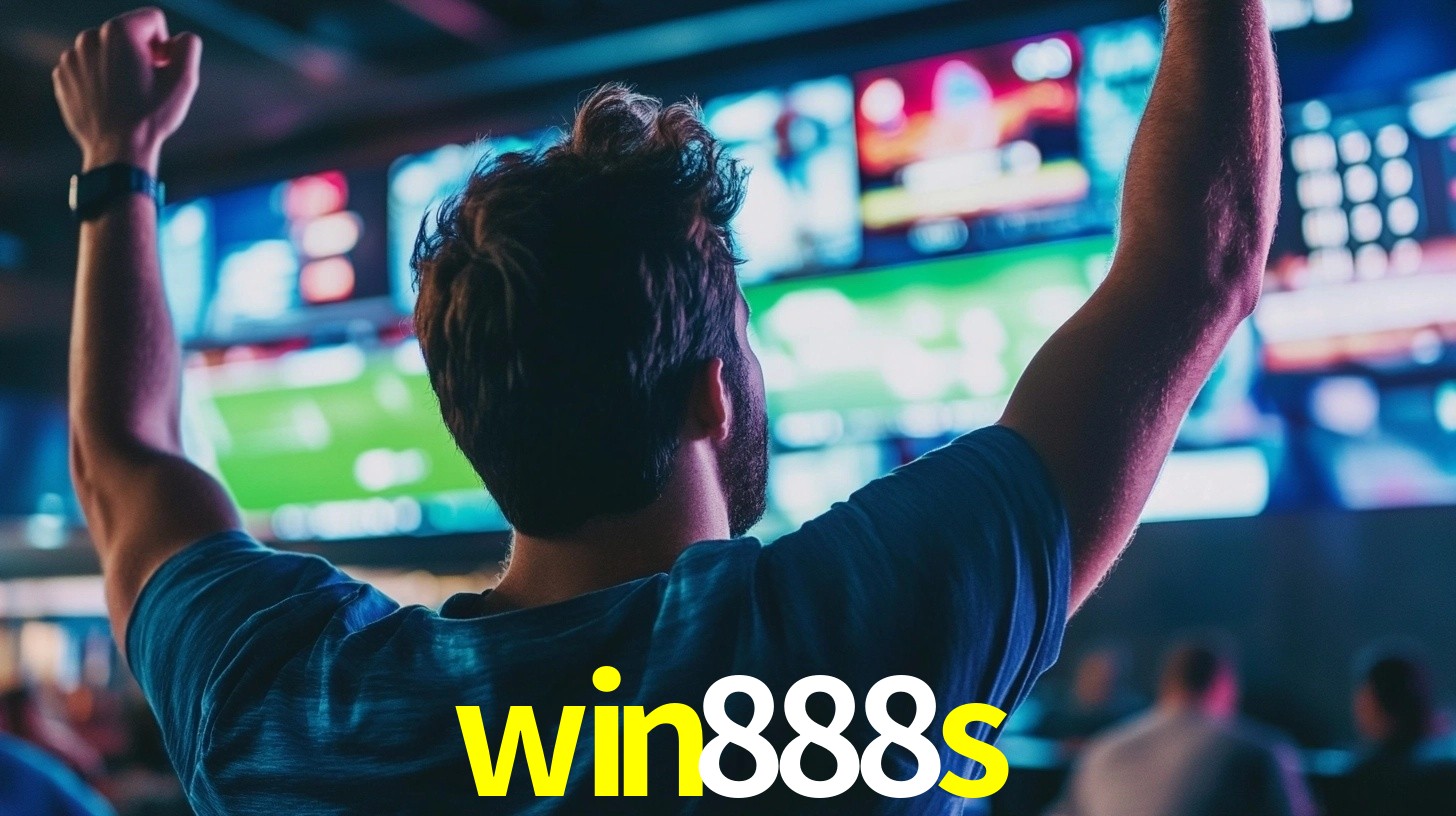 win888s: Seu Cassino Premiado com Pagamentos Rápidos