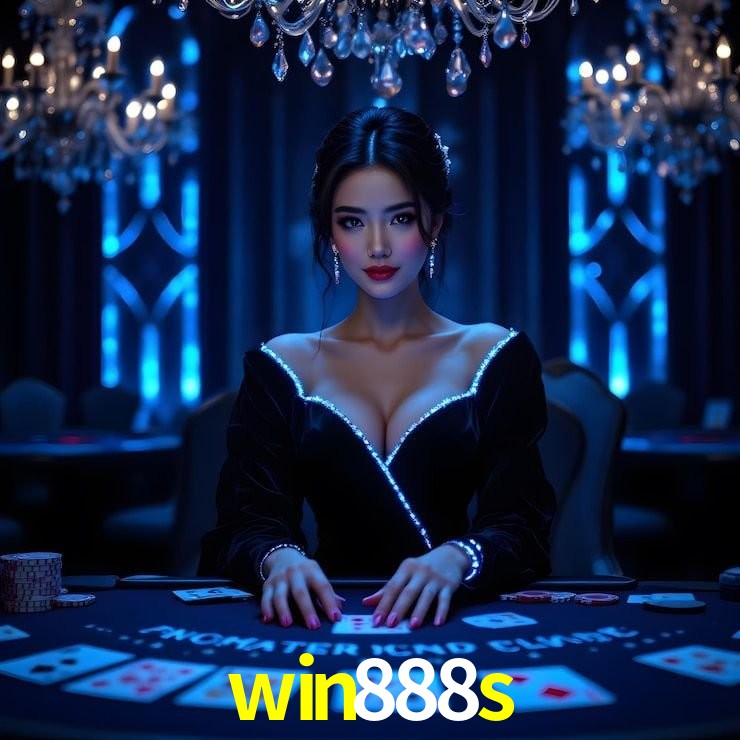 Jogos de Slot win888s