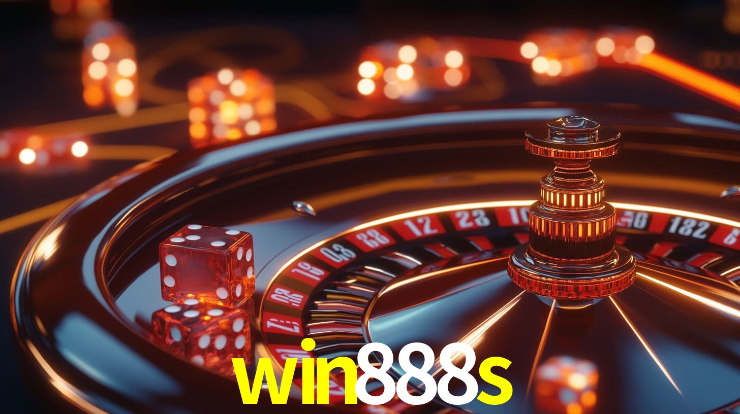 win888s: A Experiência de Casino com Jogos de Mesa ao Vivo