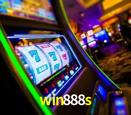 A Emoção da Loteria na win888s: Uma Chance de Mudança de Vida