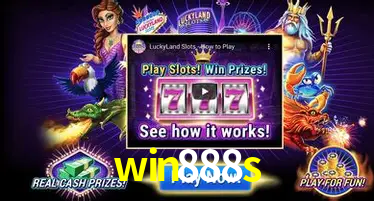 Bônus após cadastro na win888s