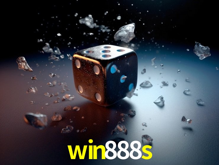 Variedade de jogos na win888s