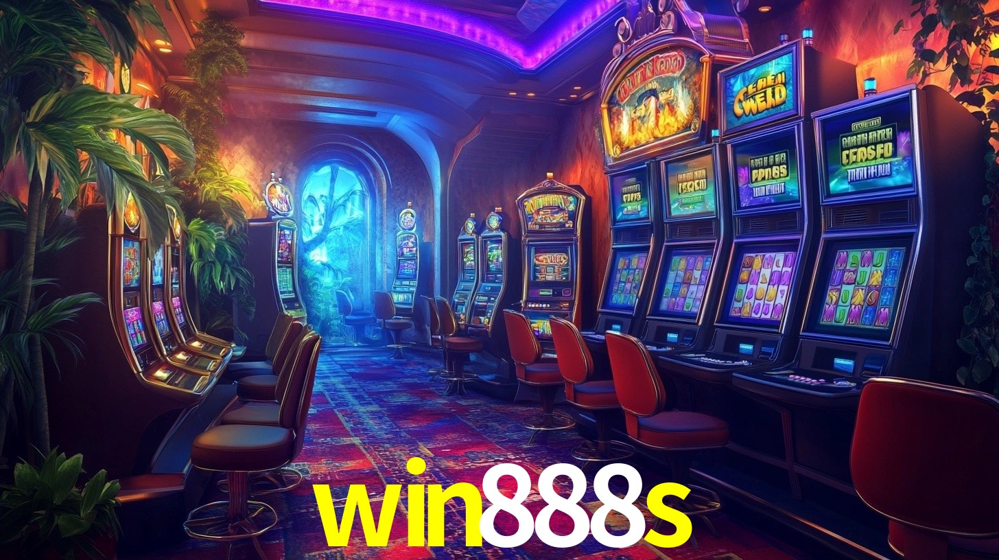 VIP Casino win888s