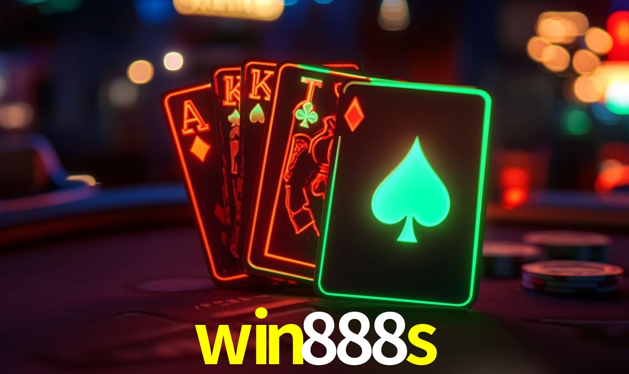 Jackpots e promoções na win888s