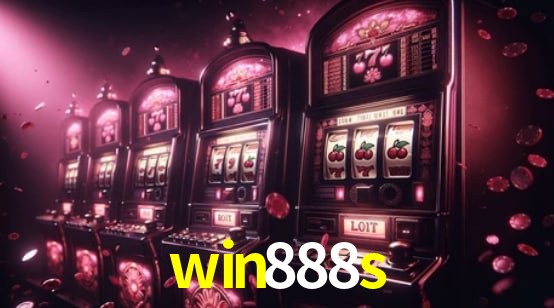 cassino win888s