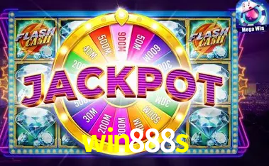 Descubra o Mundo do Cassino Online com win888s