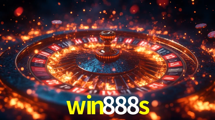 Bônus de boas-vindas na win888s