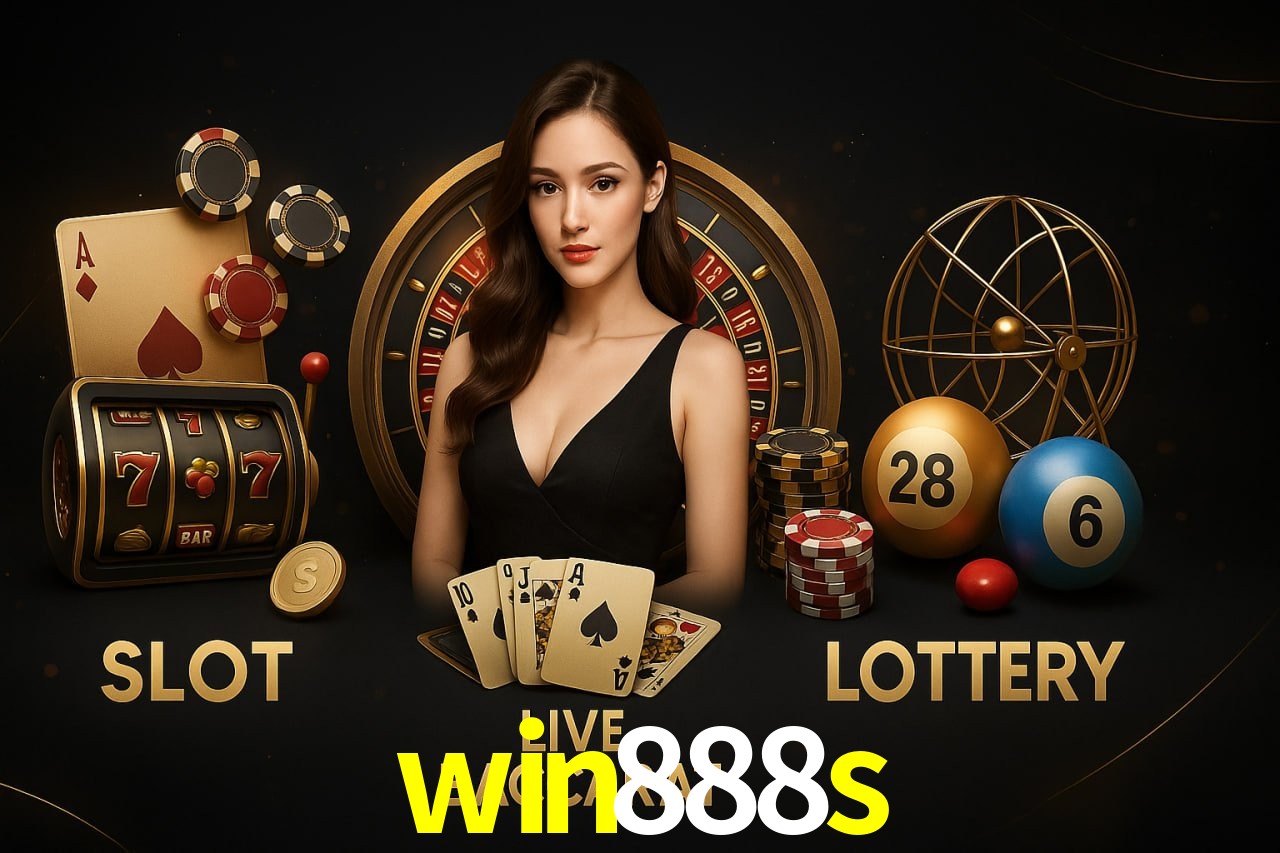 Jogos com bônus e suporte 24h na win888s