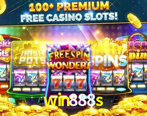 A Popularidade dos Caça-Níqueis no win888s