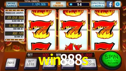 Desvendando o Mundo dos Jogos Virtuais na win888s