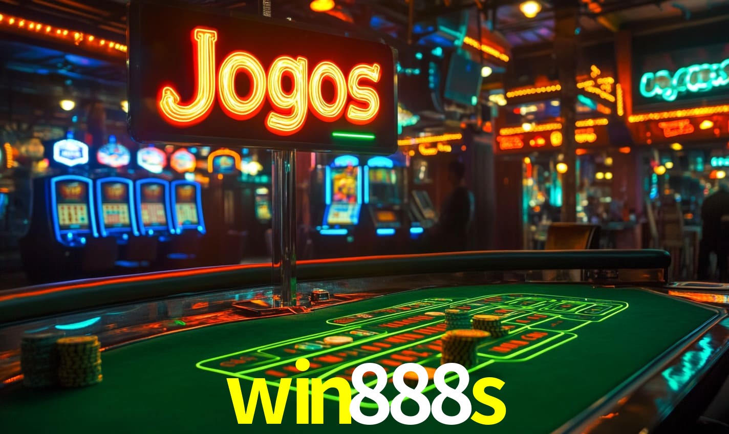 Login Seguro win888s