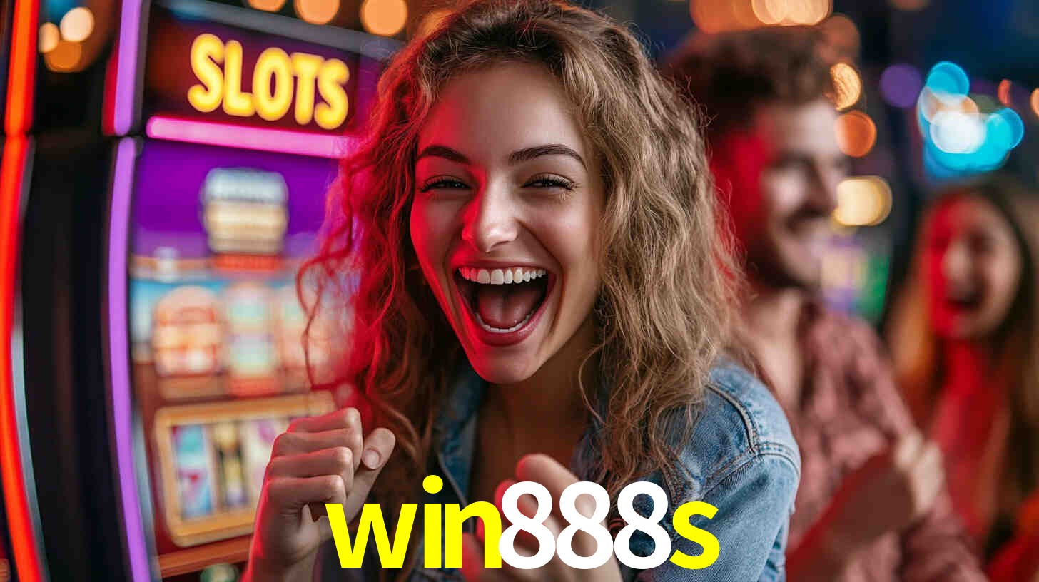 Descubra a Essência do win888s: Nossa História e Compromissos