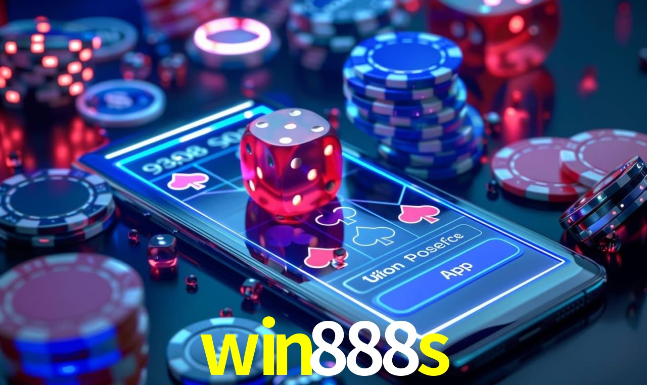 Canal oficial no Telegram da win888s