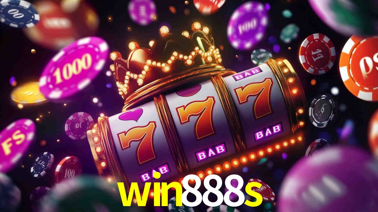 Game Providers win888s