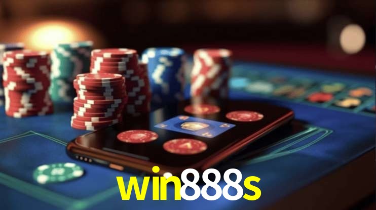 Diretório de Jogos win888s