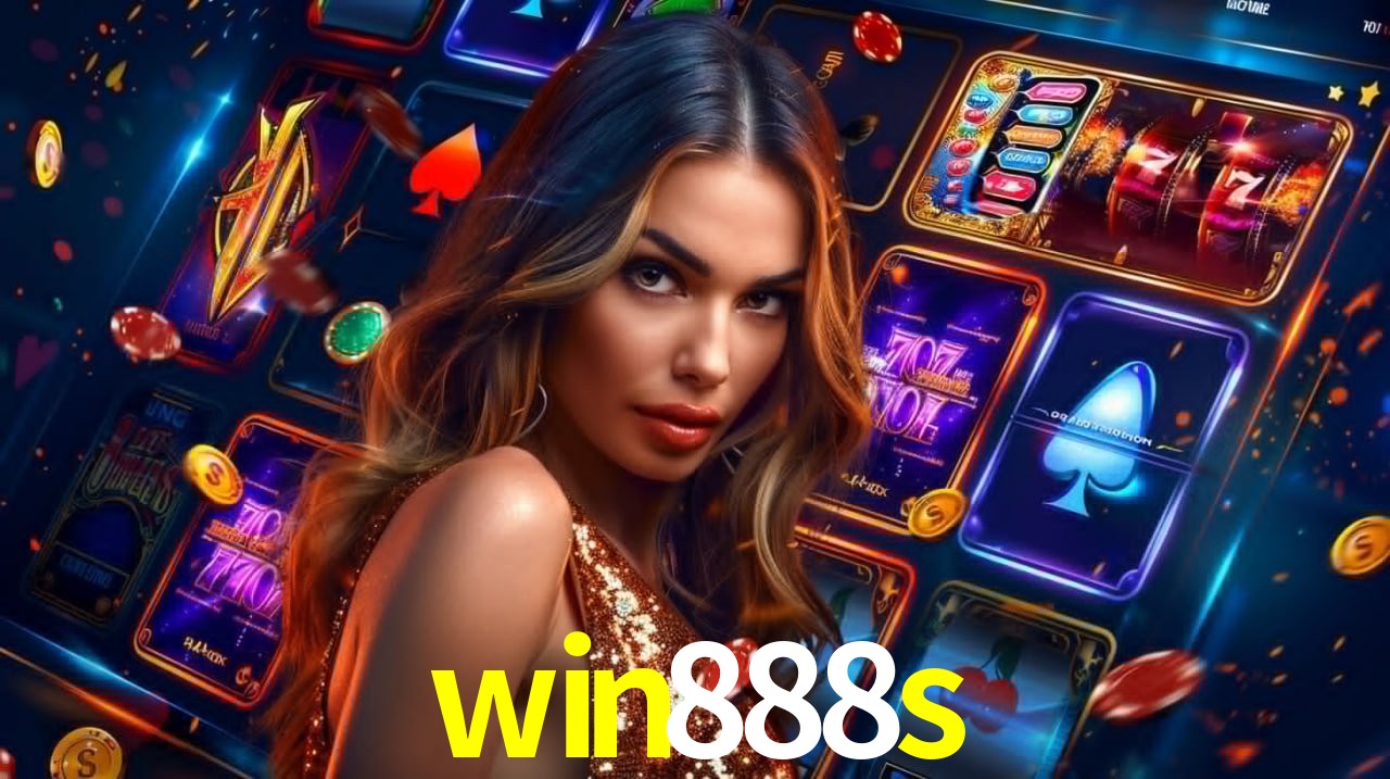 Desvendando o Mundo dos Jogos Virtuais na win888s