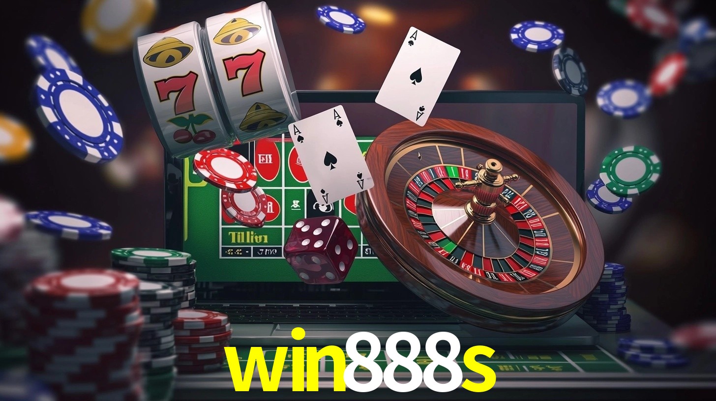 Exclusive Games win888s