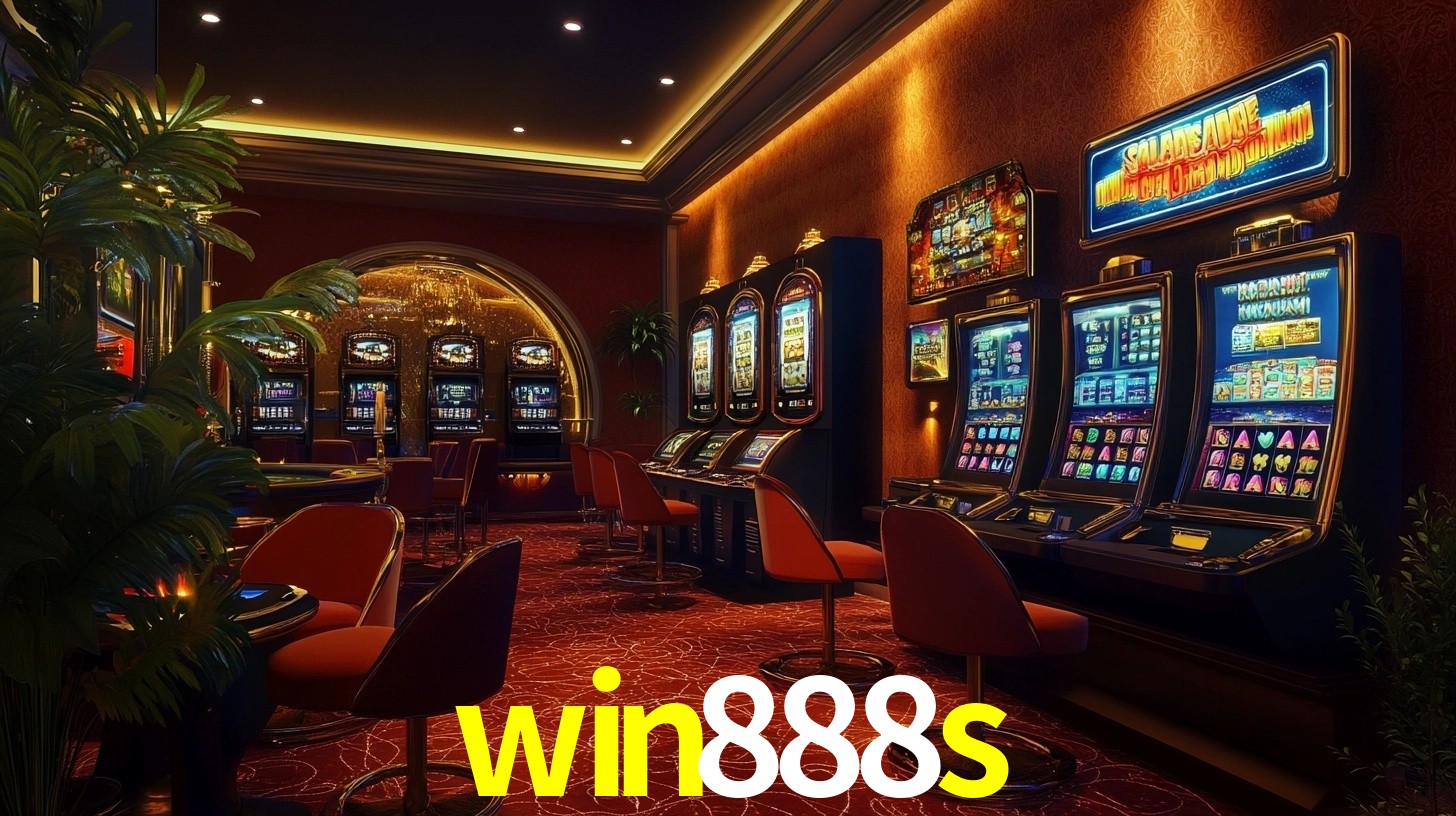 Roulette Table win888s