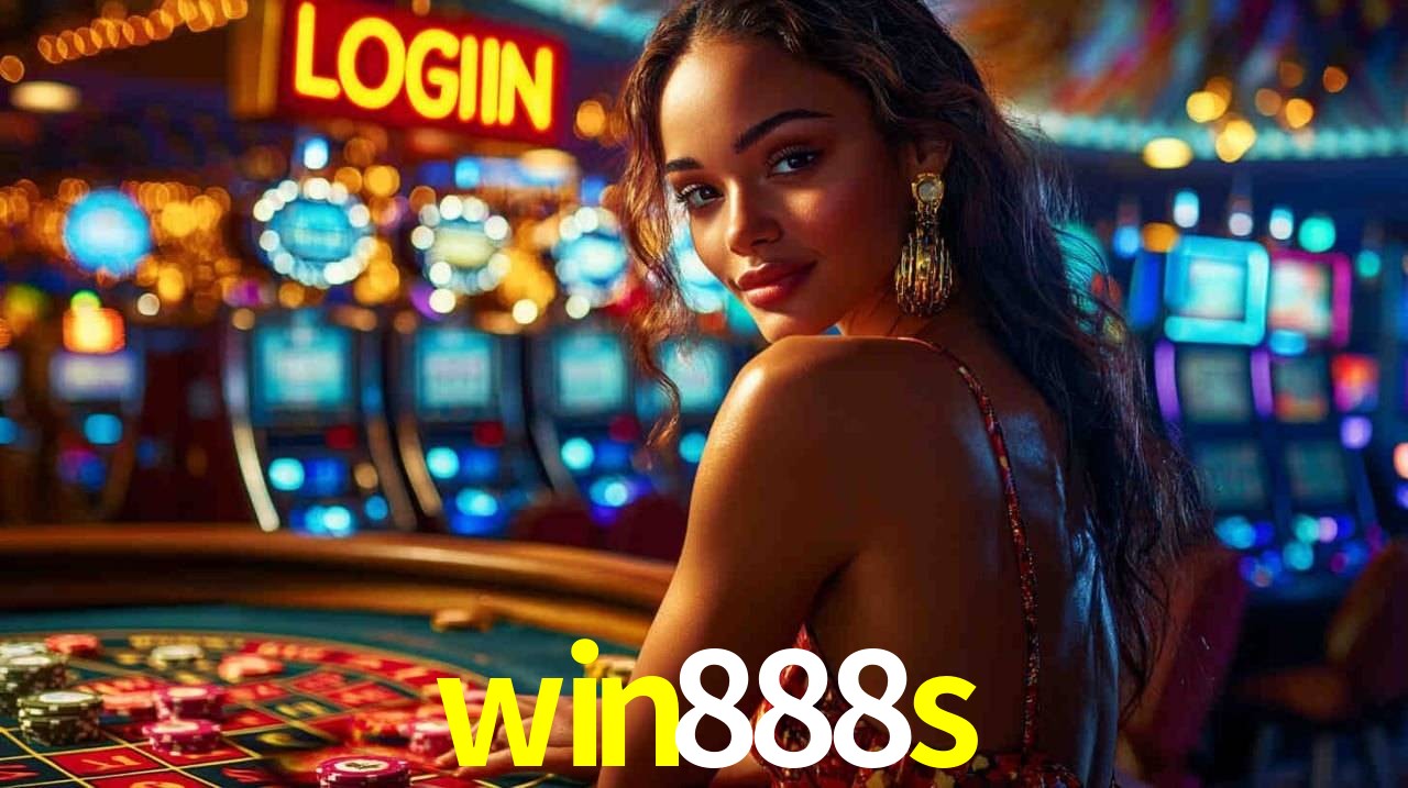 Casino Ao Vivo win888s