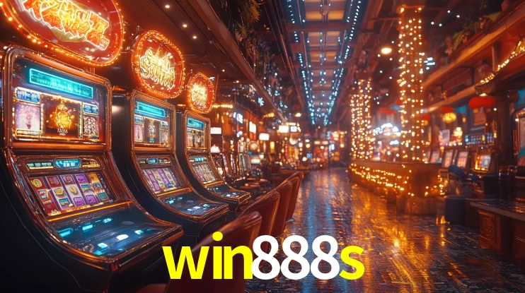 Sinta a adrenalina dos jogos de cassino com win888s