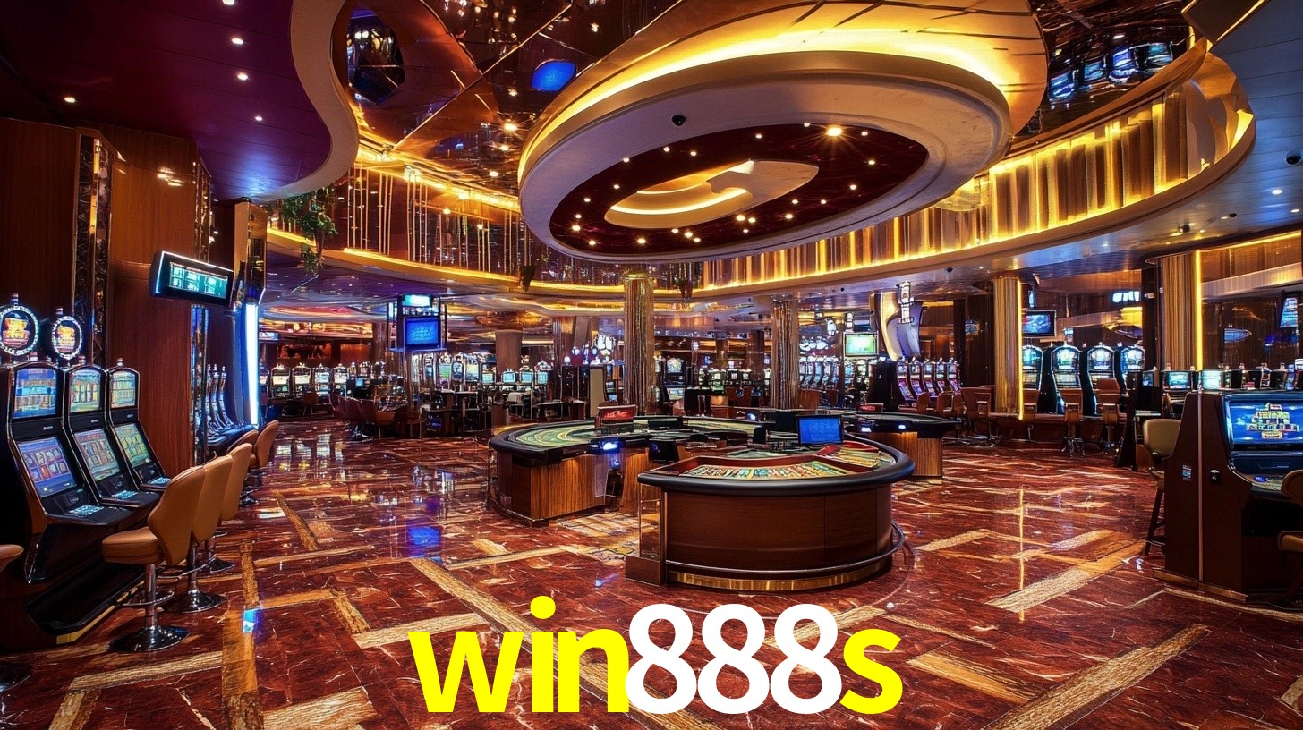 Live Casino win888s
