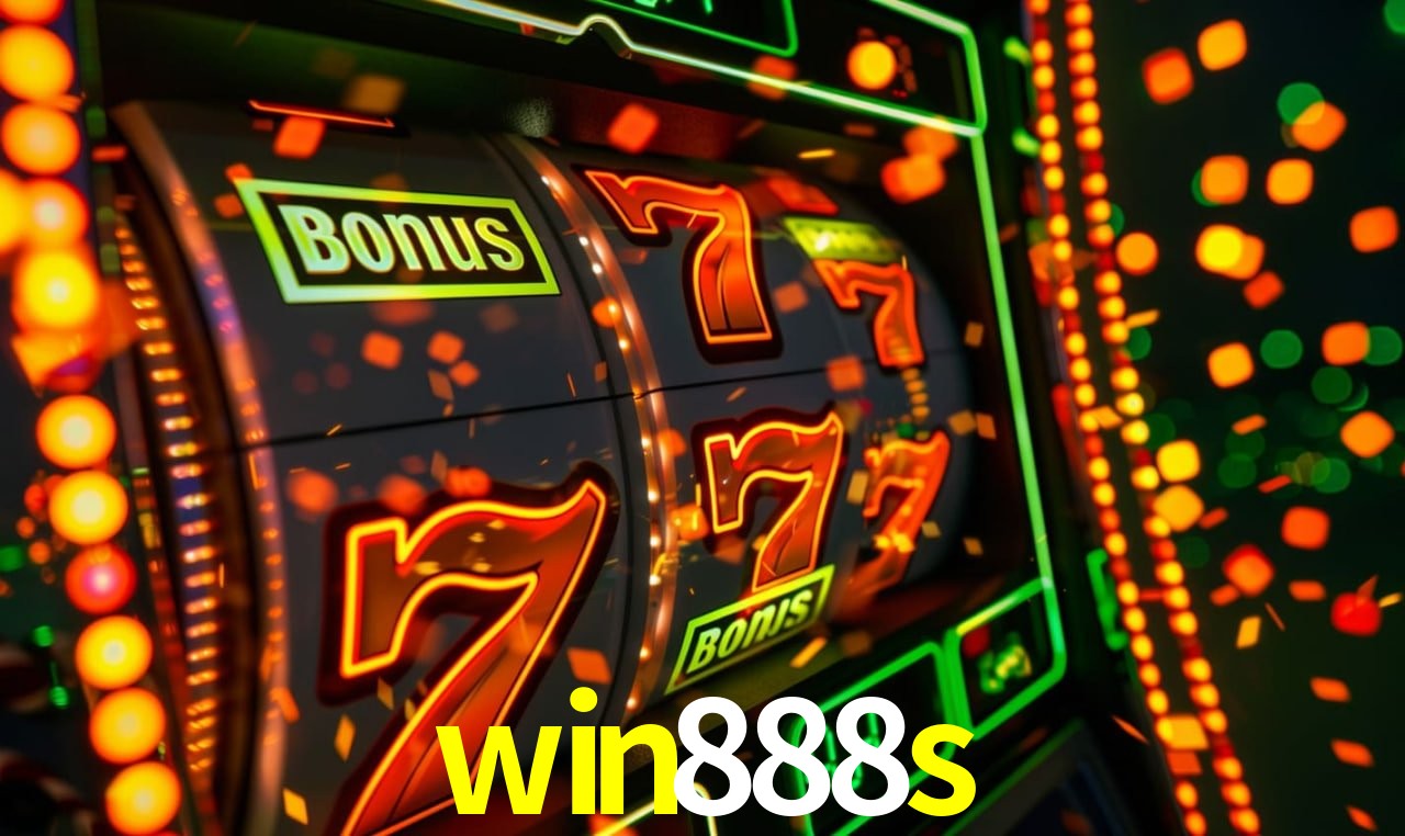 A Emoção da Loteria na win888s: Uma Chance de Mudança de Vida